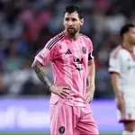 Lionel Messi scores 930th career goal as Inter Miami draws 2-2 with San Diego FC