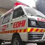 Doctor, wife and three daughters found dead in Karachi