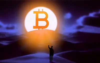 Bitcoin tops $85,000 as crypto winter shows signs of ending