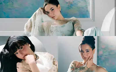 Hania Aamir’s ‘Swan Lake’ photoshoot sparks fresh fan frenzy