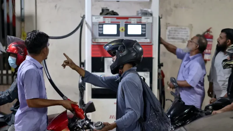 Bangladesh fuel price hike pushes petrol to 160 taka per liter