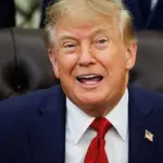 Trump says he will appoint a new AI adviser, without providing details