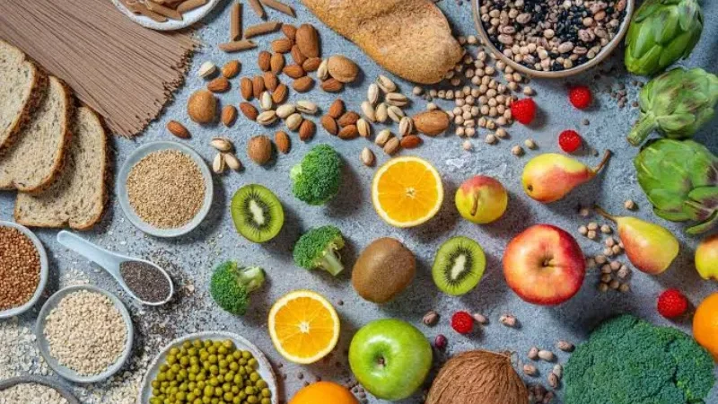Five foods to improve your digestion - foods to improve digestion