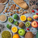 Five foods to improve your digestion