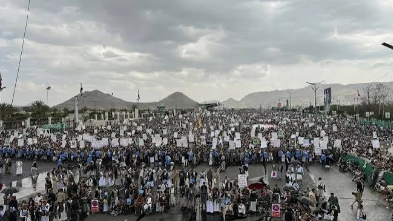 G7 urges Iran to stop supporting Yemen’s Houthis