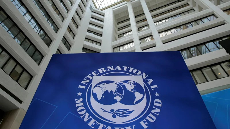 IMF