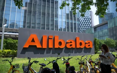 Alibaba unveils new AI chip, plans for bigger models ahead of Xi-Trump summit