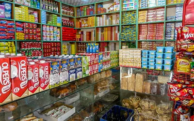 Pakistan's food sector posts 8% revenue growth as companies battle rising input costs