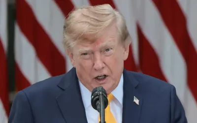 Trump says he faces a decision on Iran: make a deal or ‘annihilate’ the country