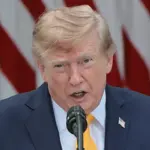 Trump says he faces a decision on Iran: make a deal or ‘annihilate’ the country