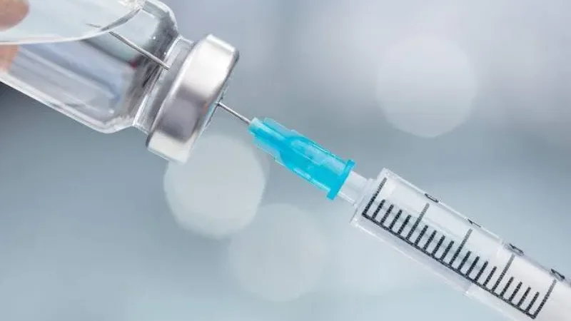 Punjab bans traditional syringes in hospitals from 2027 - Punjab, Punjab hospitals