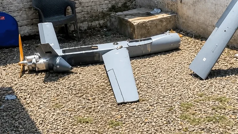drones