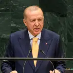 President Erdogan warns of rising Islamophobia around world