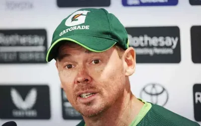 Ashley Noffke resigns as Pakistan's white-ball bowling coach