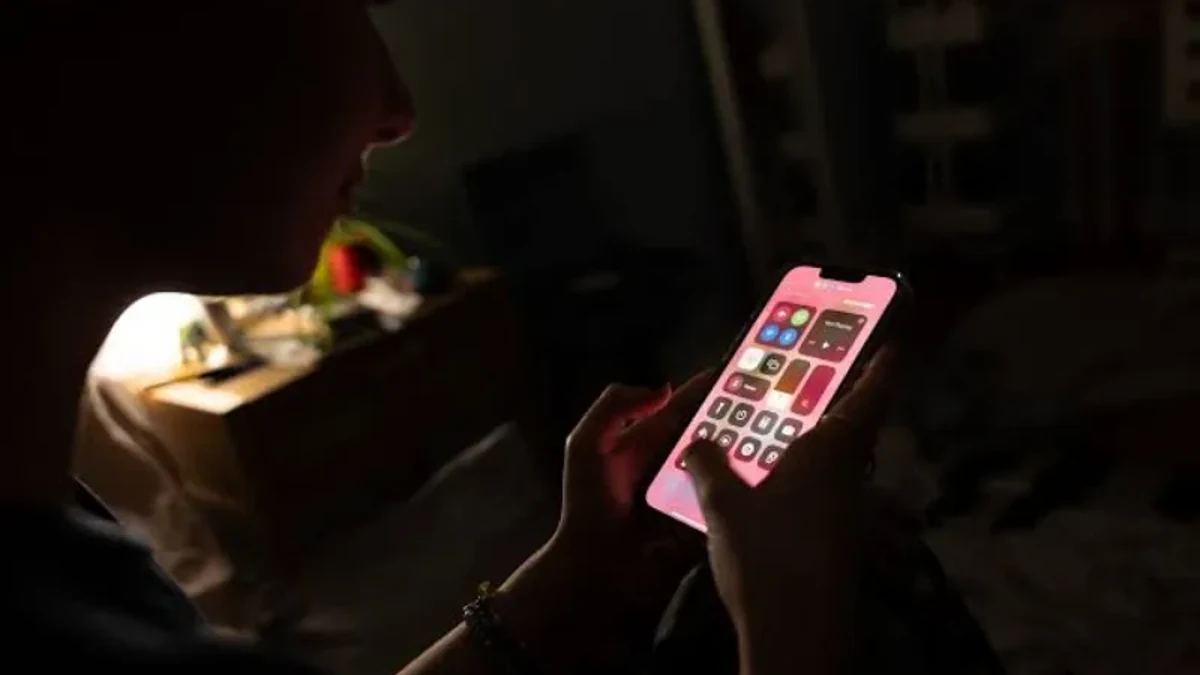 UNICEF launches social media service to help sextortion victims