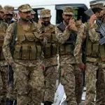 Security forces killed 19 Indian-Sponsored terrorists in Balochistan IBOs