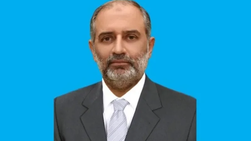 Lt. Gen(R) Nauman Mahmood appointed first secretary-general of defence pact - Lieutenant General (R), Lt. Gen(R) Nauman Mahmood, Makkah defence pact