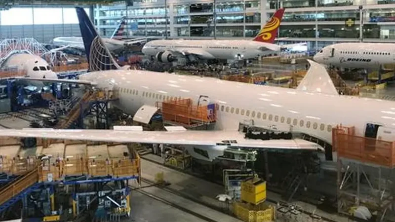 boeing