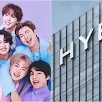 HYBE to bring BTS and K-Pop acts to 1,100 cinemas