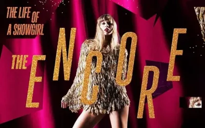 Taylor Swift teases fans with four new ‘Showgirl’ tracks