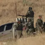 Security forces eliminate eight militants in North Waziristan
