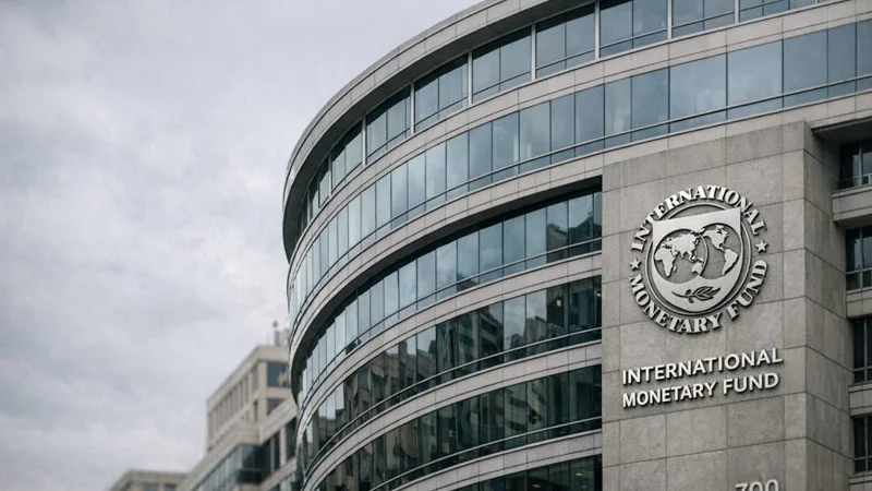 IMF