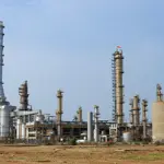 Pakistan's 3 major refineries sign upgrade deals with state-owned gas company