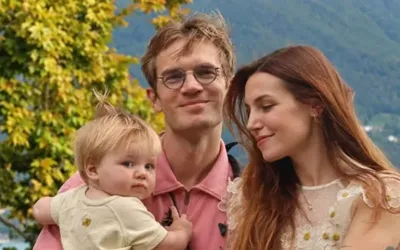 YouTuber PewDiePie to stop family vlogs to protect son’s privacy