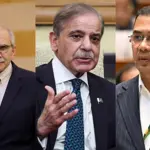 PM Shehbaz holds UNGA talks with Lebanon, Bangladesh leaders on regional and global issues