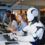 AI reshapes contact centers, delivering faster service and deeper insights
