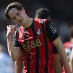 Chelsea eye Bournemouth's Alex Scott as midfield target, though January move seen as unlikely
