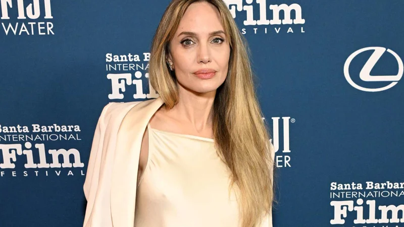 jolie