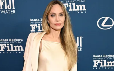 Angelina Jolie sells Los Feliz mansion for $24.75 million amid plans for new chapter