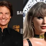 T-T fever sparks as Tom Cruise eyes 'Old School' rom-com with Taylor Swift