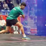 20th Asian Games: Pakistan secures two squash medals