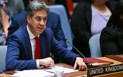 Britain warns Iran against threats and hostile activity on UK soil