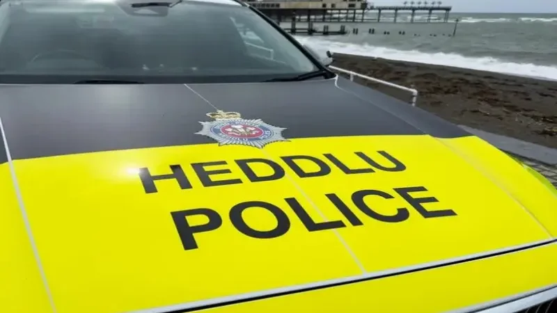 Welsh police cyberattack sparks probe into possible staff data breach
