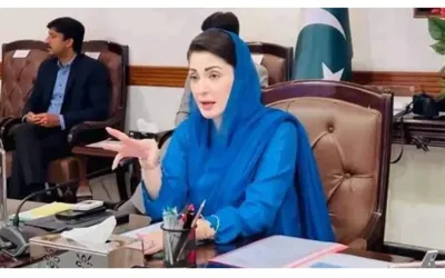 CM Punjab Maryam Nawaz announces monthly ‘Hospital of the Month’ award