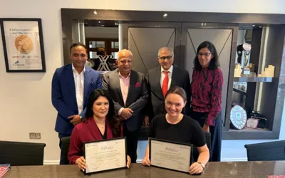 King Charles’ charity joins halal meat supplier to back mental health in Pakistan