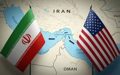 Iran offers seven-day roadmap to reopen Strait of Hormuz