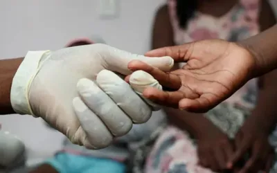 HIV cases among children at Valika Hospital continue to rise