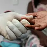 HIV cases among children at Valika Hospital continue to rise
