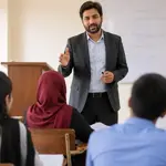 Punjab to train 160,000 teachers under AI curriculum
