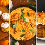 Five unique pumpkin recipes for 2026