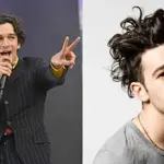 Matty Healy gives fans major update on 'The 1975’s' new album