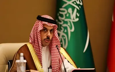Saudi FM Faisal-bin-Farhan calls for free navigation in Hormuz, Bab el-Mandeb at UNGA