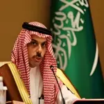 Saudi FM Faisal-bin-Farhan calls for free navigation in Hormuz, Bab el-Mandeb at UNGA
