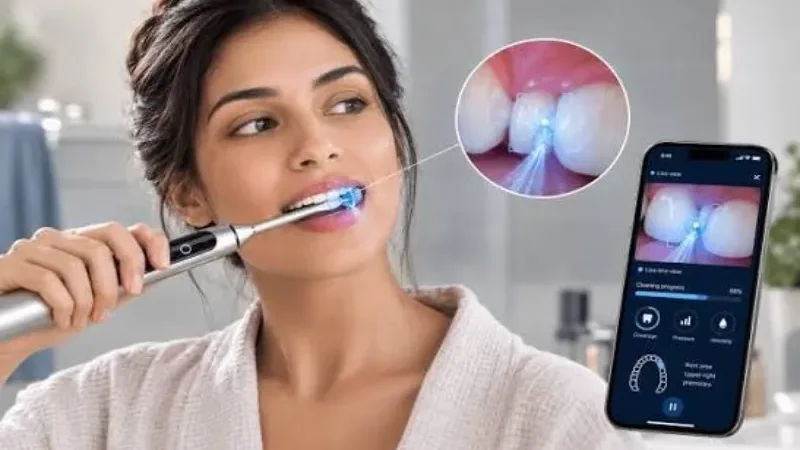 World’s first Dyson AI toothbrush vanishes after user complaints