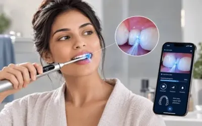 World’s first Dyson AI toothbrush vanishes after user complaints