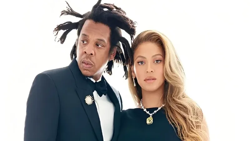 JAY-Z breaks his silence on Beyoncé romance as ‘I was afraid to be vulnerable’